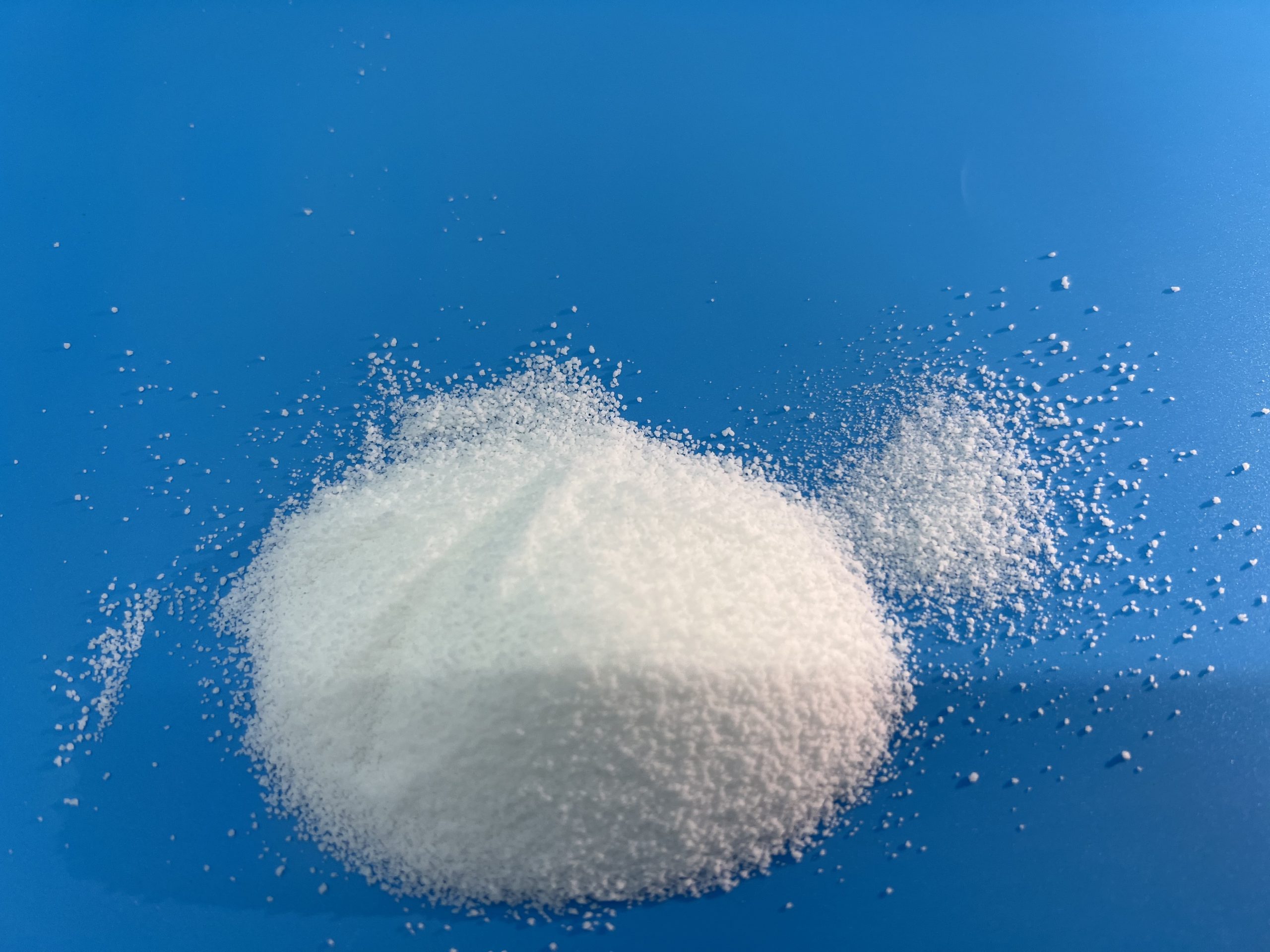Hot Sale Acid-Good Coated Malic Acid for Confectionary Production